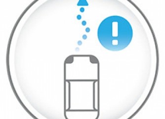 DAA - Cảnh báo người lái tập trung