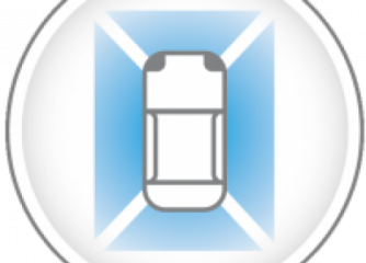 IAVM - Camera 360 kết hợp phát hiện vật thể di chuyển (MOD)