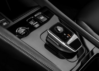 Nissan Kicks e-POWER V -  CẦN SỐ ĐIỆN TỬ HIỆN ĐẠI