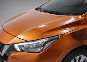 Almera CVT Cao Cấp -  THIẾT KẾ BỨT PHÁ ĐẦY CẢM XÚC