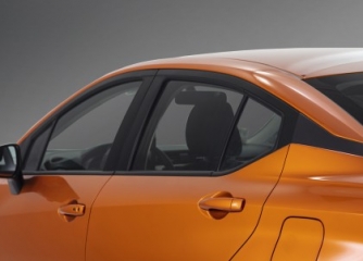 Almera CVT Cao Cấp -  THIẾT KẾ BỨT PHÁ ĐẦY CẢM XÚC