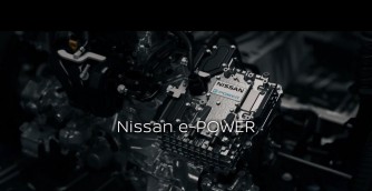 Công nghệ e-POWER