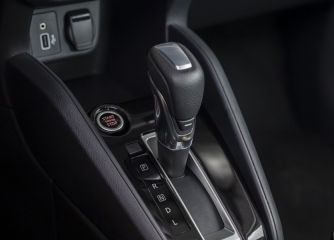 Almera CVT Cao Cấp -  SỨC HÚT ĐẾN TỪ KHÔNG GIAN NỘI THẤT