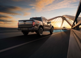 BIẾN VIỆC LÁI XE TRỞ THÀNH TRẢI NGHIỆM PHẤN KHÍCH