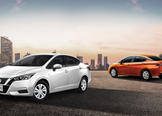 Almera CVT Cao Cấp -  TIẾT KIỆM NHIÊN LIỆU HÀNG ĐẦU PHÂN KHÚC